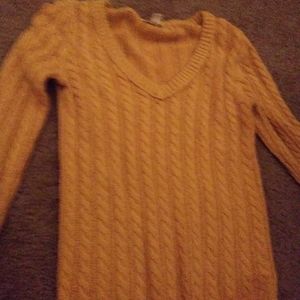 sweater